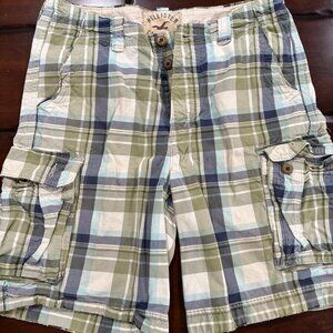 Hollister cargo short